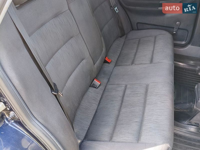 Седан Audi A4 1998 в Киеве