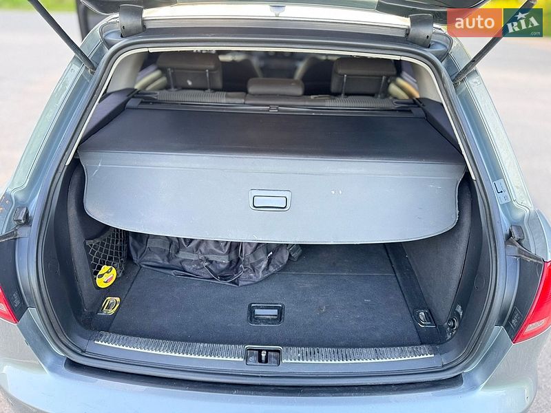 Універсал Audi A4 2007 в Вороновиці фото 13 Універсал Audi A4 2007 в Вороновиці
