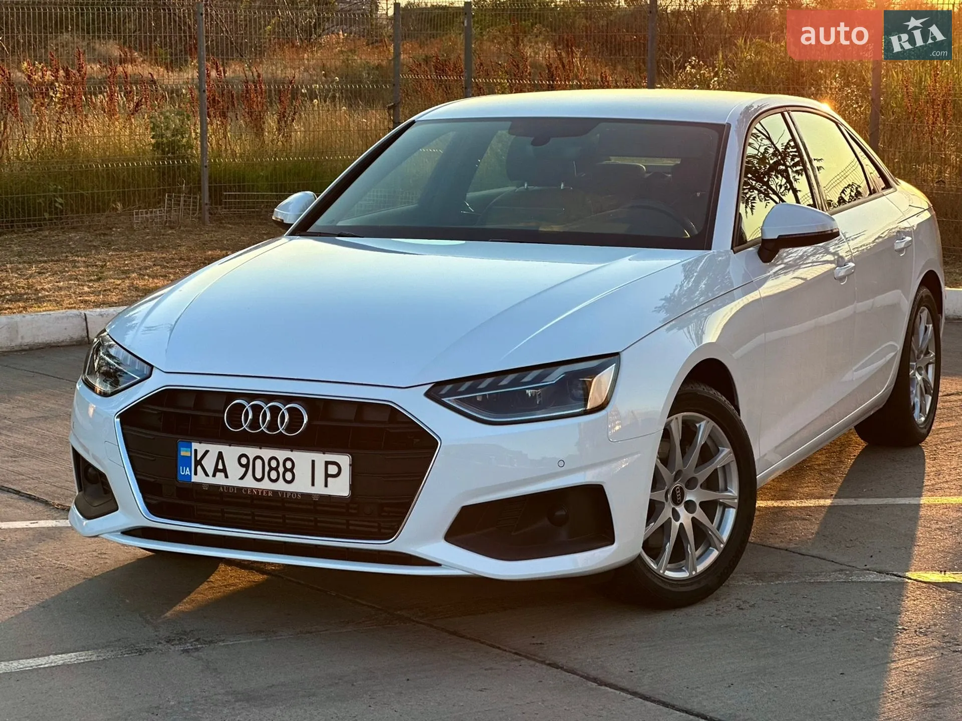 2022 Audi A4 - мініатюра 7