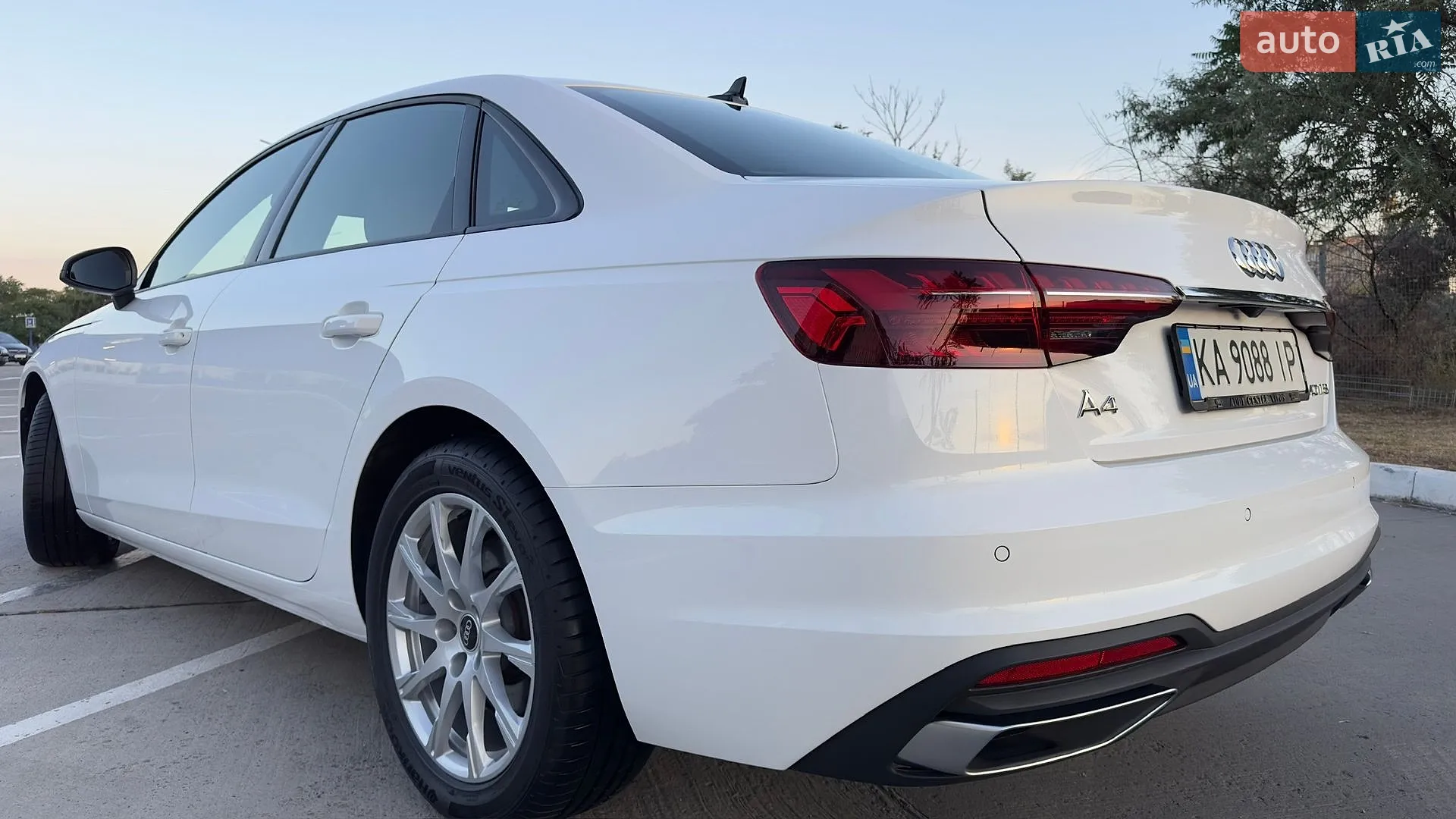 2022 Audi A4 - мініатюра 37