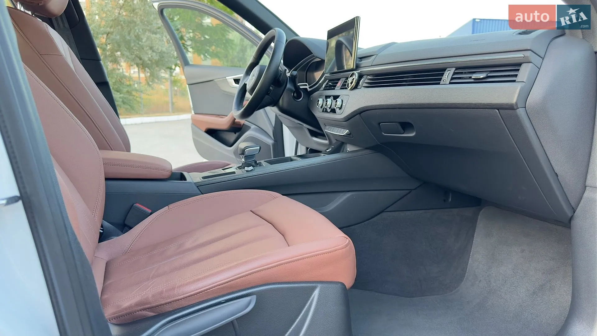 2022 Audi A4 - мініатюра 59