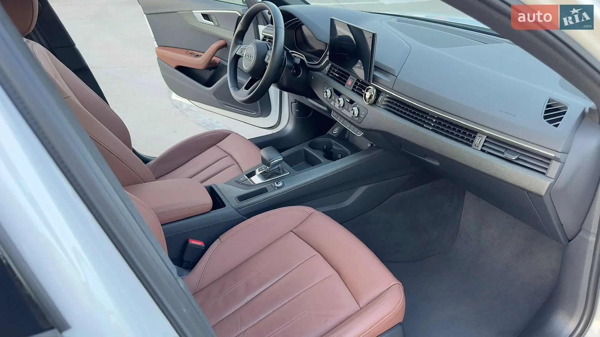 2022 Audi A4 - мініатюра 60