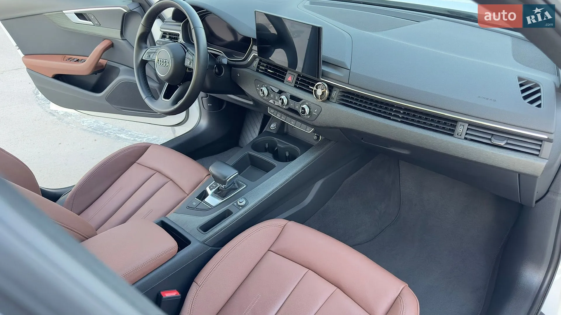 2022 Audi A4 - мініатюра 61