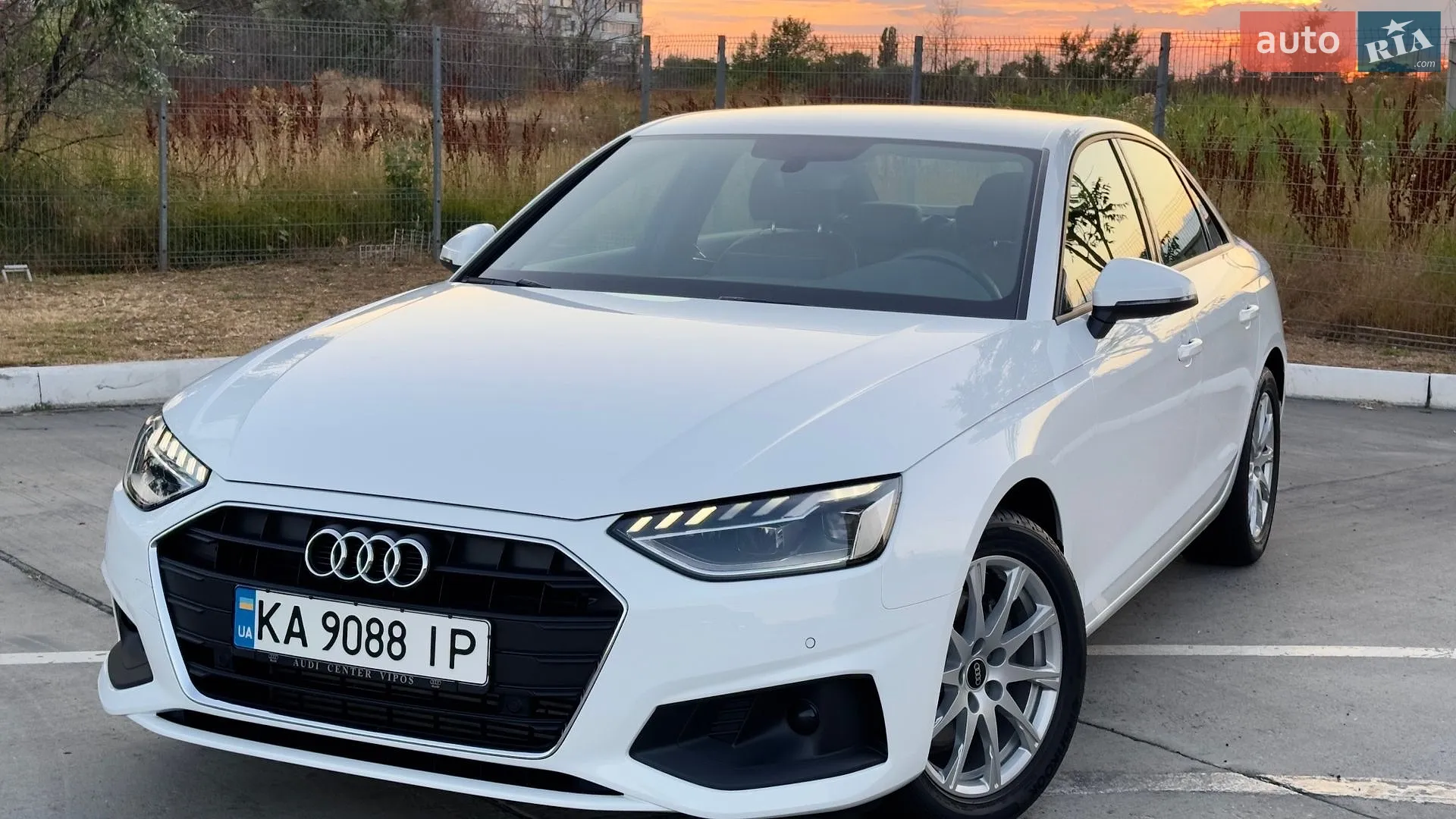 2022 Audi A4 - мініатюра 44