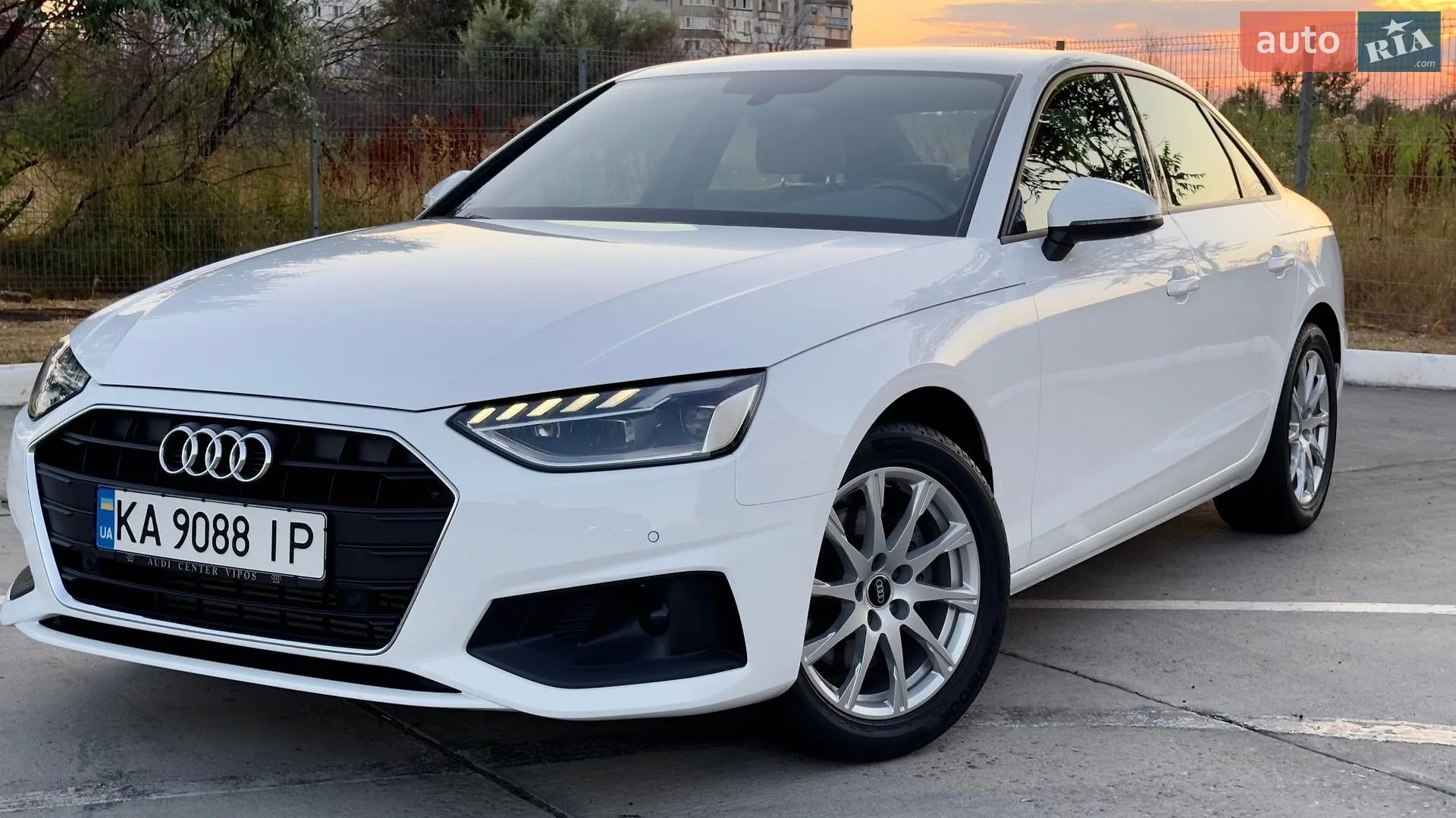 2022 Audi A4 - мініатюра 11