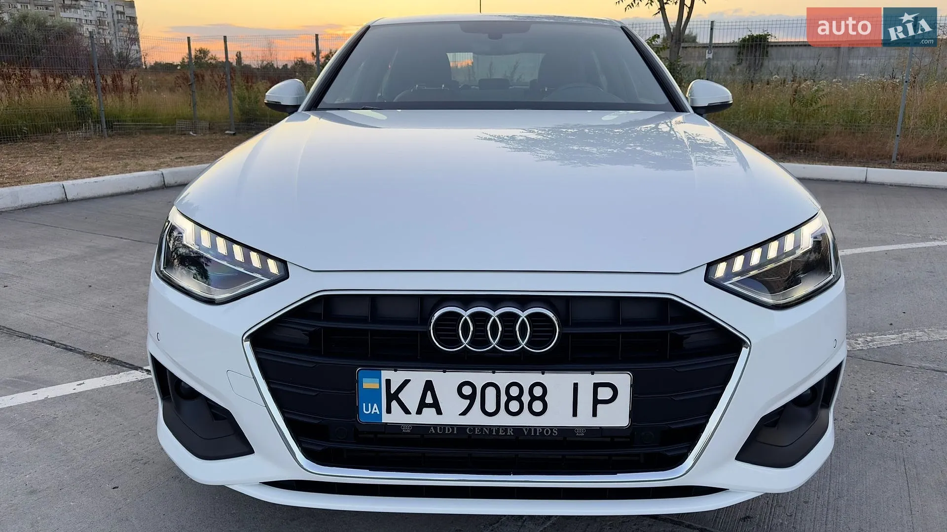 2022 Audi A4 - мініатюра 22