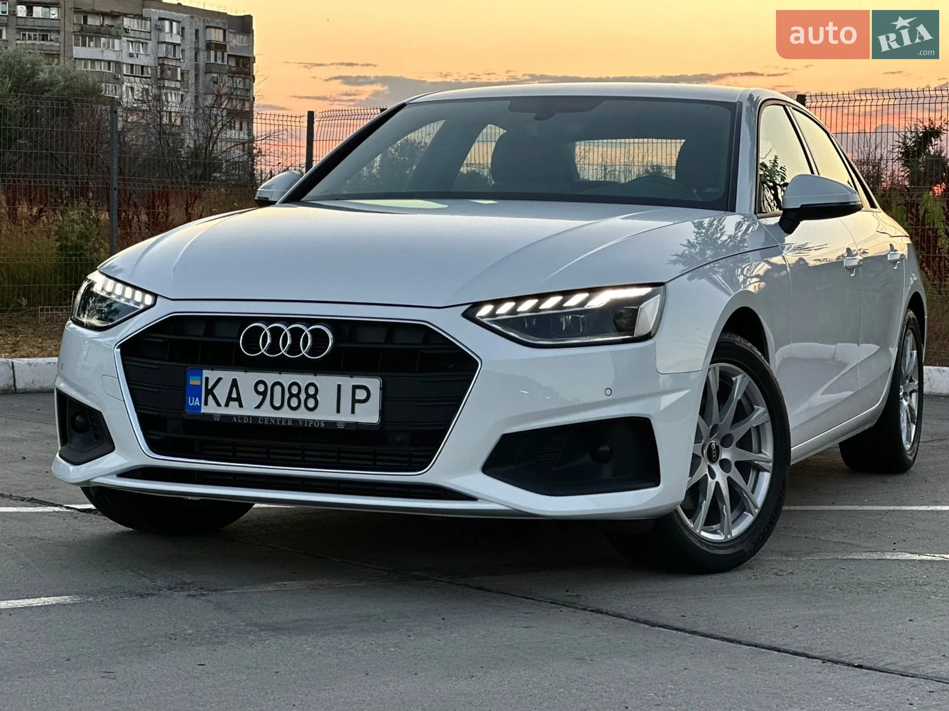 2022 Audi A4 - мініатюра 45