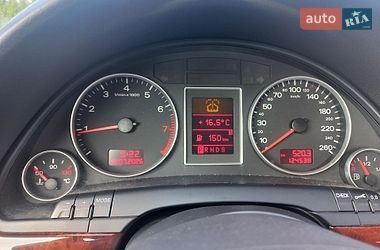 Седан Audi A4 2007 в Житомире