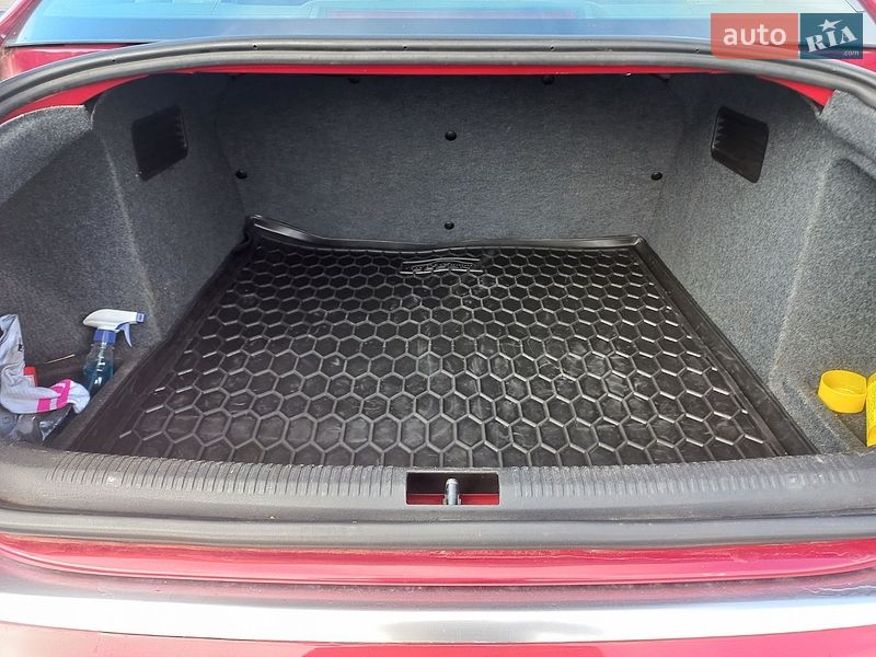 Седан Audi A4 2007 в Житомире