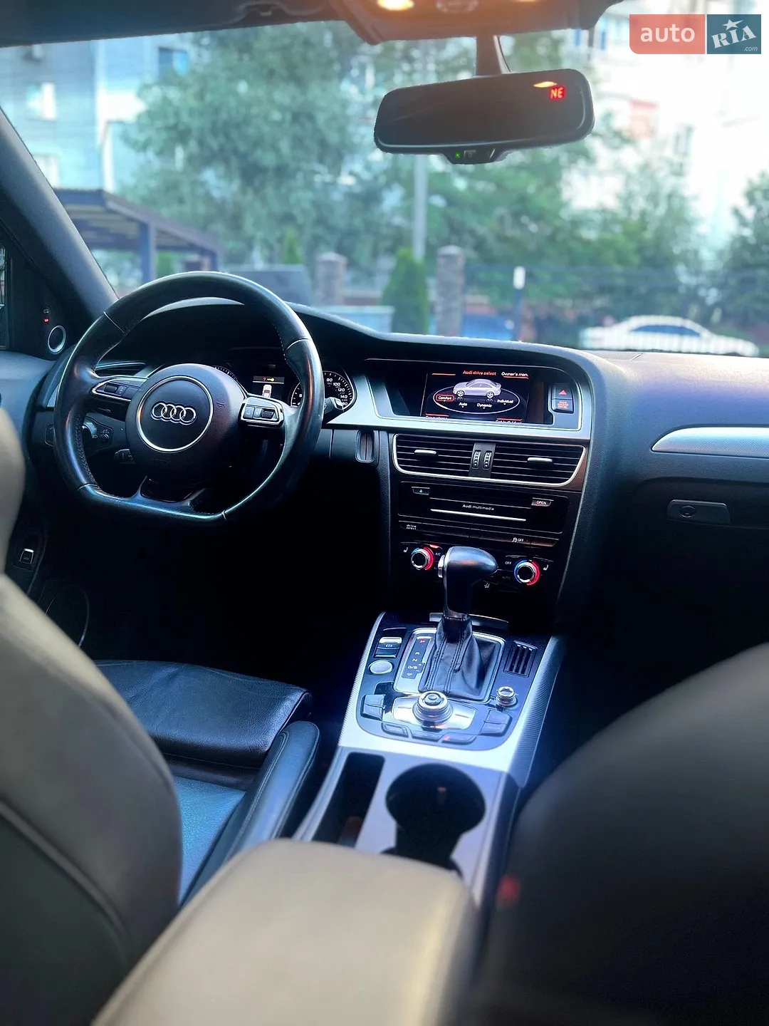 2014 Audi A4 - мініатюра 5