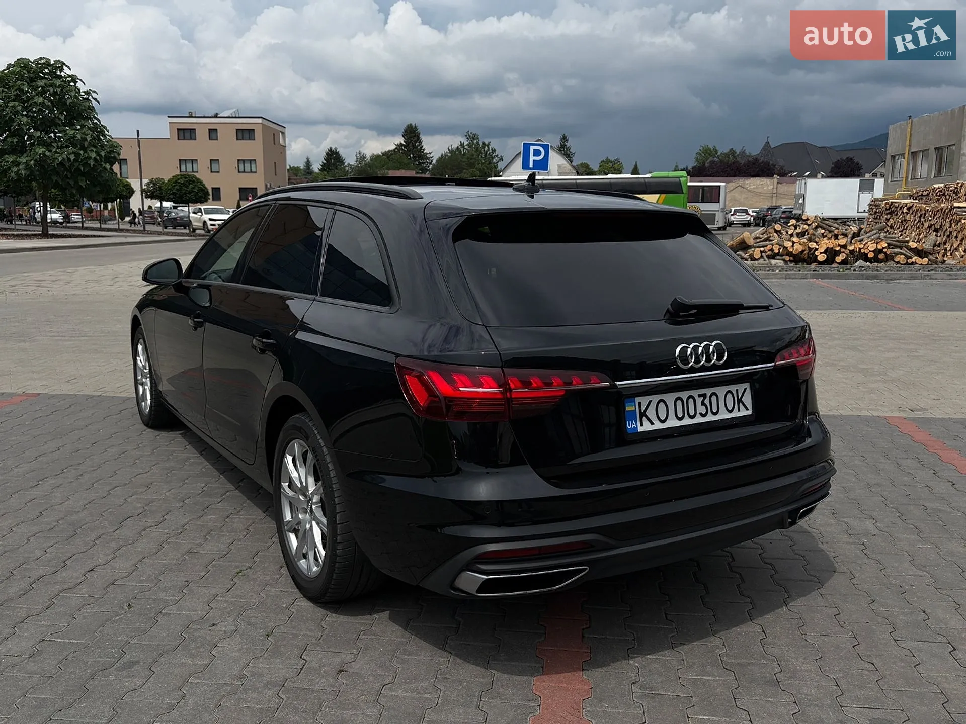 2020 Audi A4 - мініатюра 12