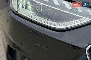 Универсал Audi A4 2020 в Мукачево