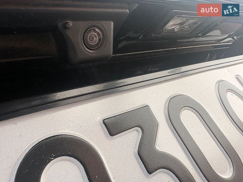 Универсал Audi A4 2020 в Мукачево