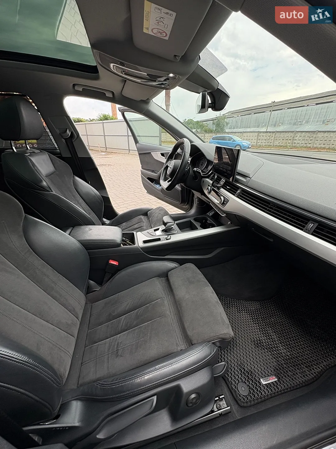 2020 Audi A4 - мініатюра 18