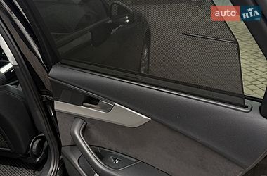 Универсал Audi A4 2020 в Мукачево