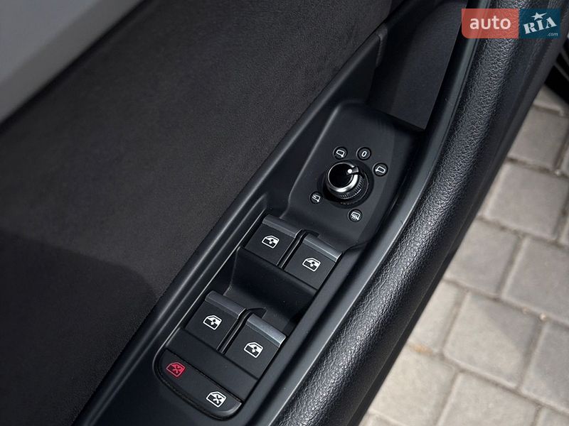 Универсал Audi A4 2020 в Мукачево
