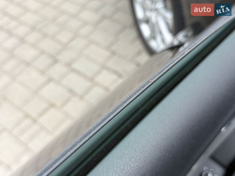 Универсал Audi A4 2020 в Мукачево