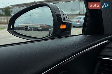 Универсал Audi A4 2020 в Мукачево