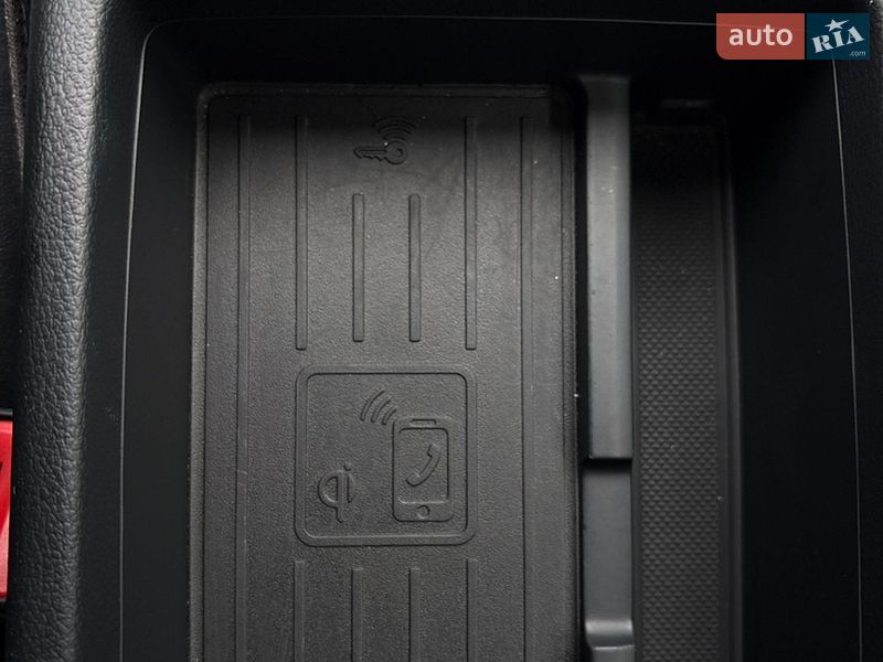 Универсал Audi A4 2020 в Мукачево