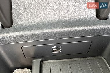 Универсал Audi A4 2020 в Мукачево