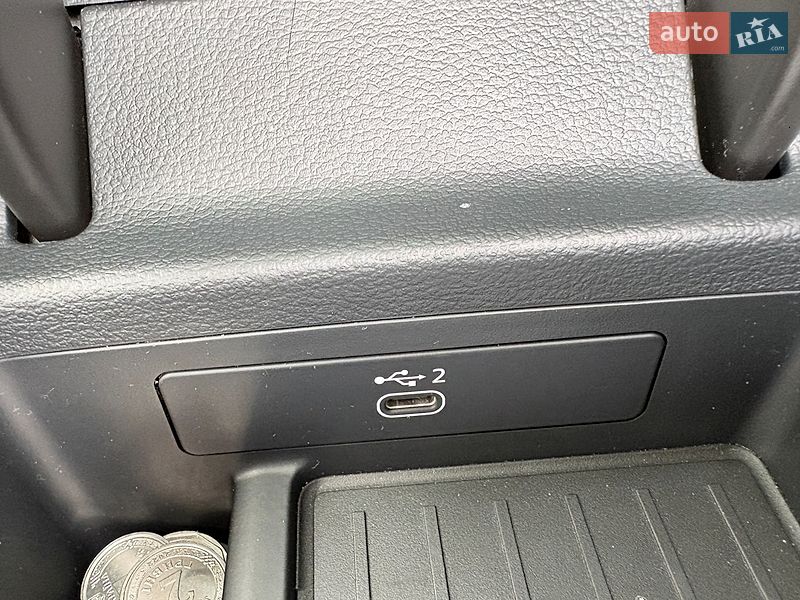 Универсал Audi A4 2020 в Мукачево