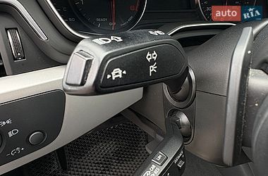 Универсал Audi A4 2020 в Мукачево