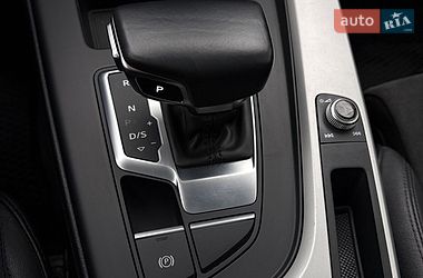 Универсал Audi A4 2020 в Мукачево