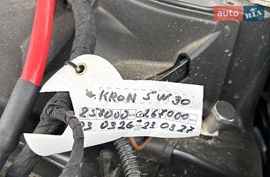 Универсал Audi A4 2020 в Мукачево