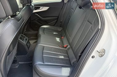 Седан Audi A4 2018 в Ровно фото 10 Седан Audi A4 2018 в Ровно