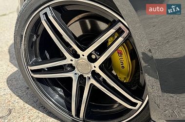 Седан Audi A4 2017 в Запорожье