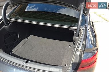 Седан Audi A4 2017 в Запорожье
