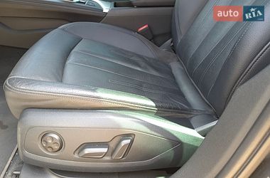 Седан Audi A4 2017 в Запорожье