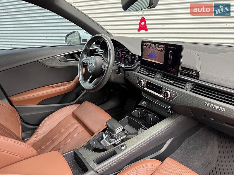 Седан Audi A4 2020 в Ровно фото 37 Седан Audi A4 2020 в Ровно