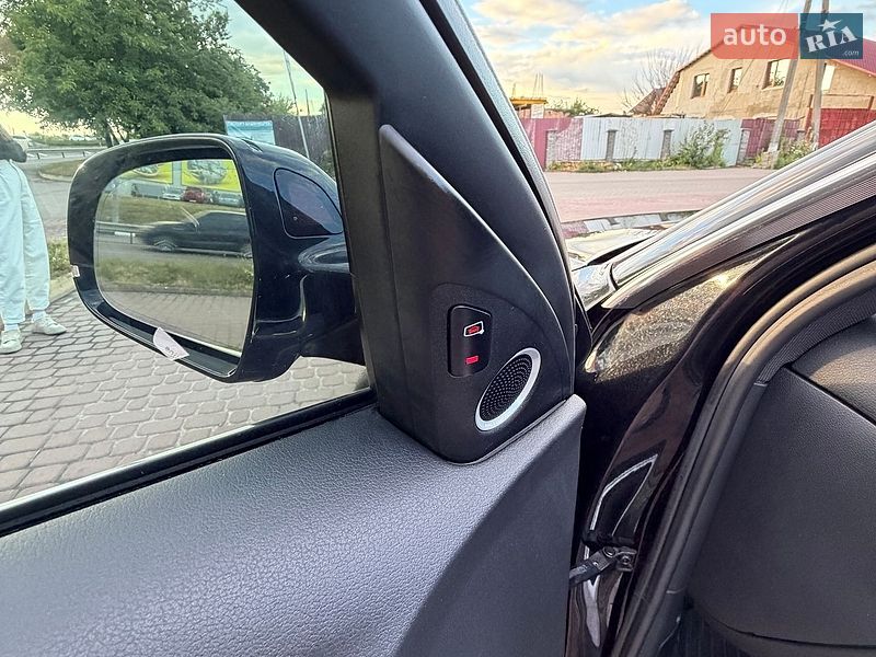 Седан Audi A4 2012 в Рівному