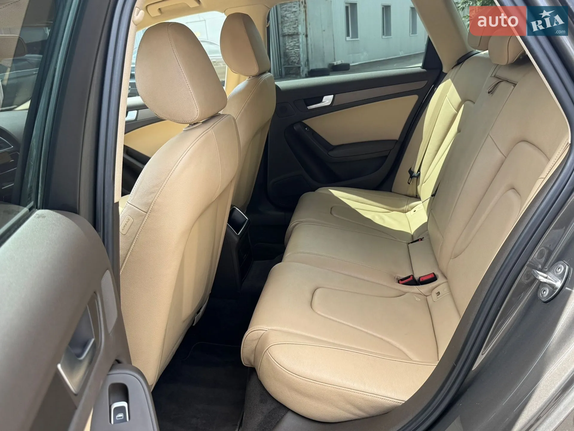2014 Audi A4 - мініатюра 10