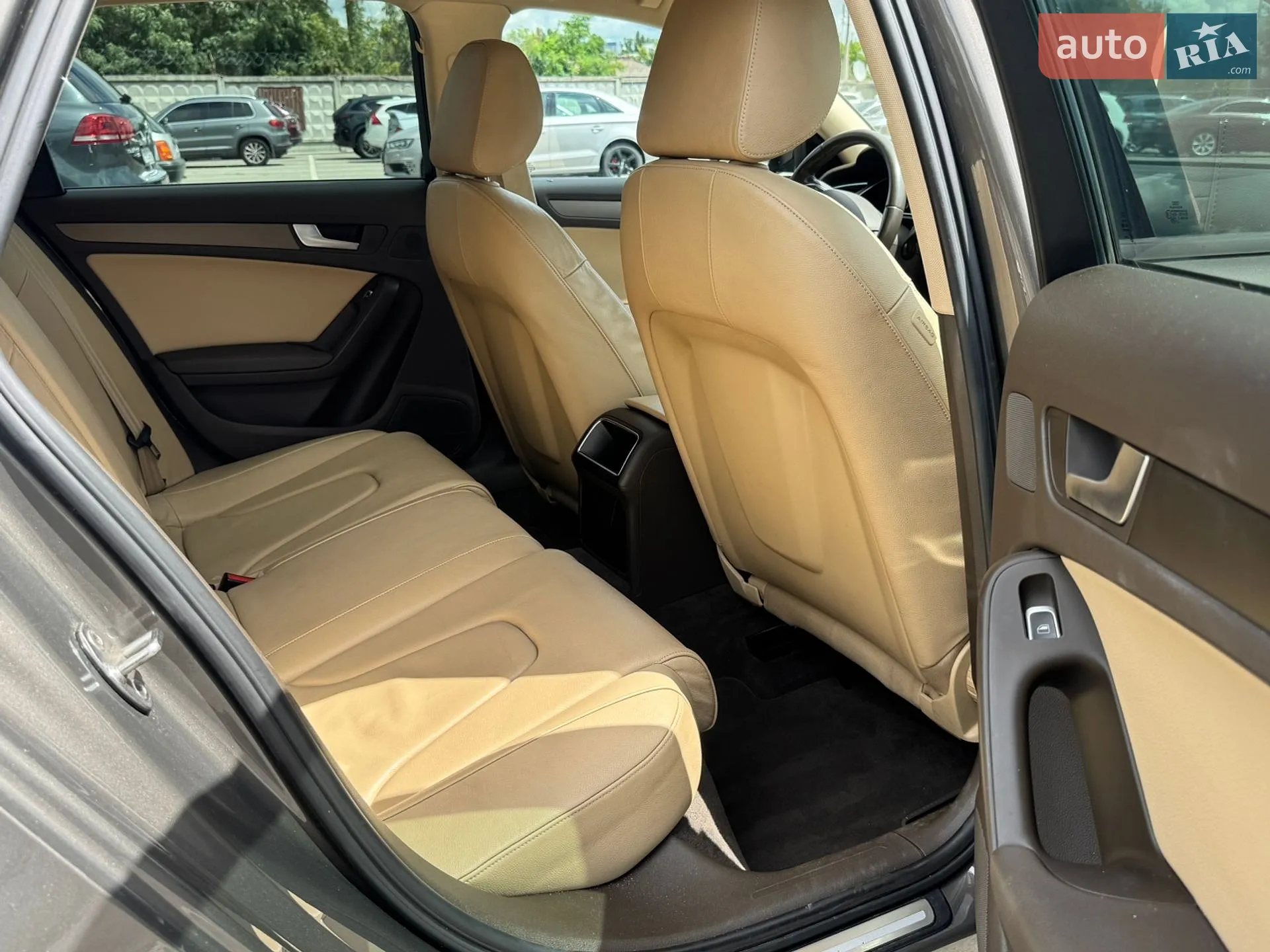 2014 Audi A4 - мініатюра 14