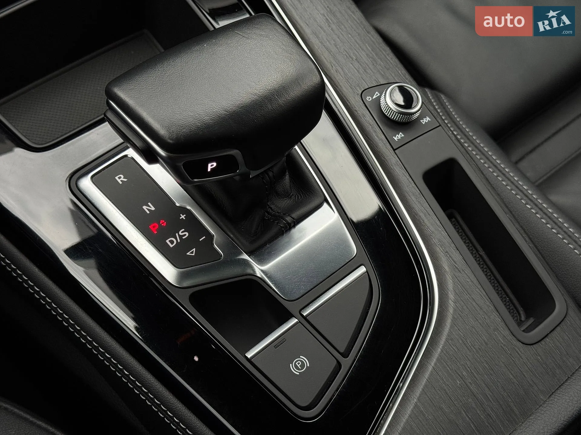 2021 Audi A4 - мініатюра 37