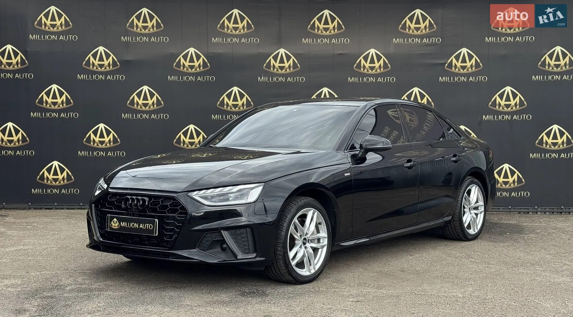 2021 Audi A4 - мініатюра 3