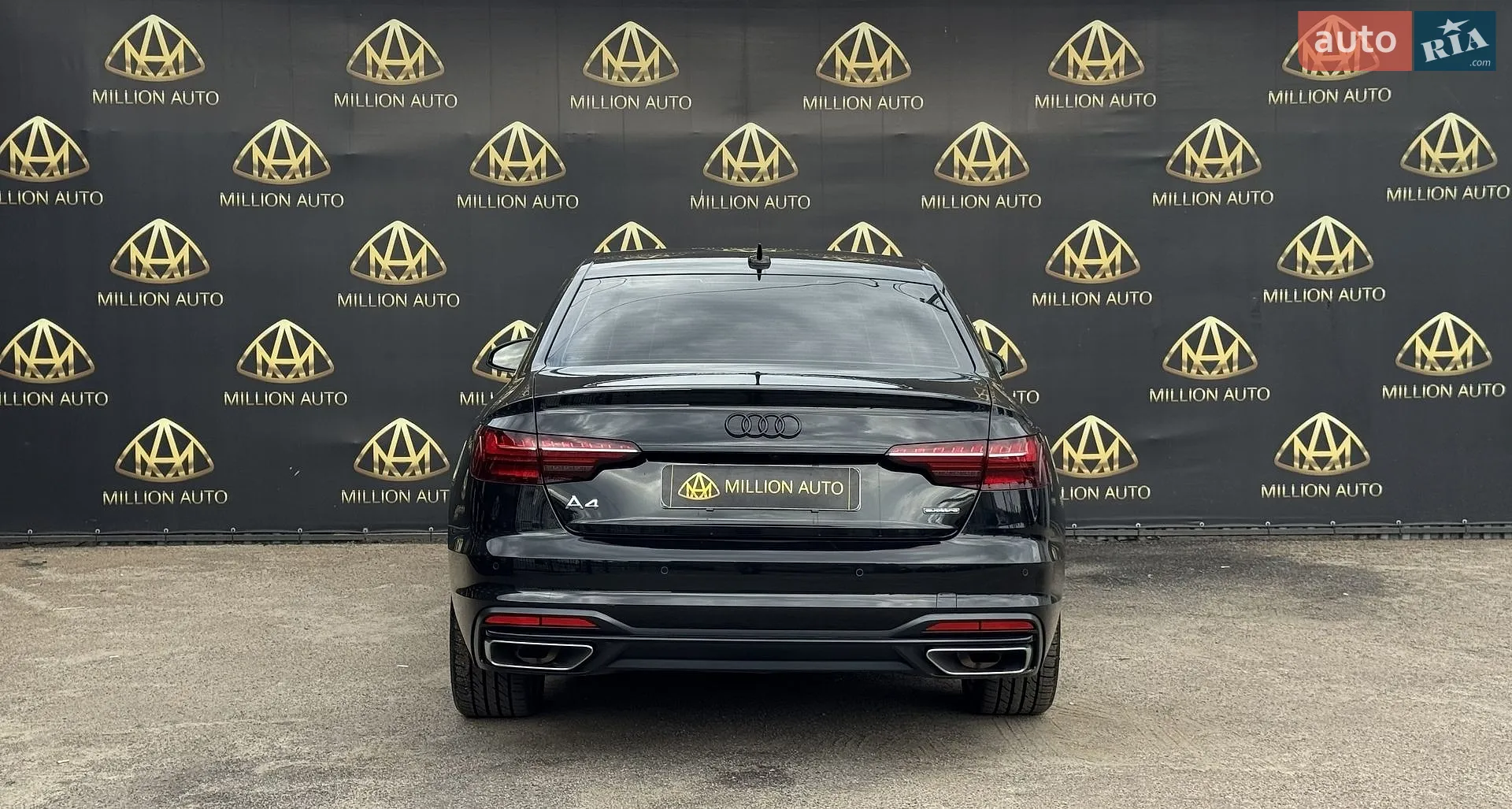2021 Audi A4 - мініатюра 5