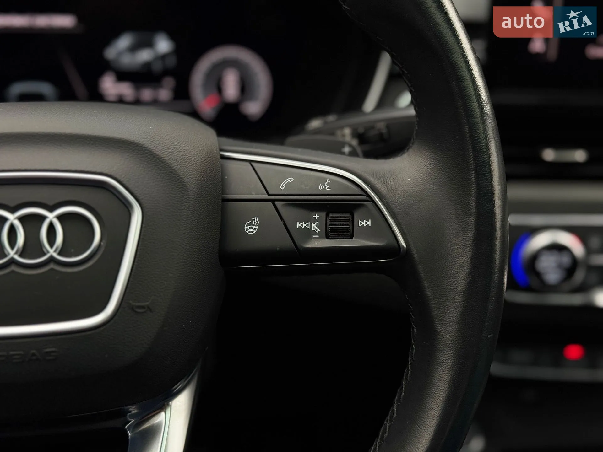 2021 Audi A4 - мініатюра 28