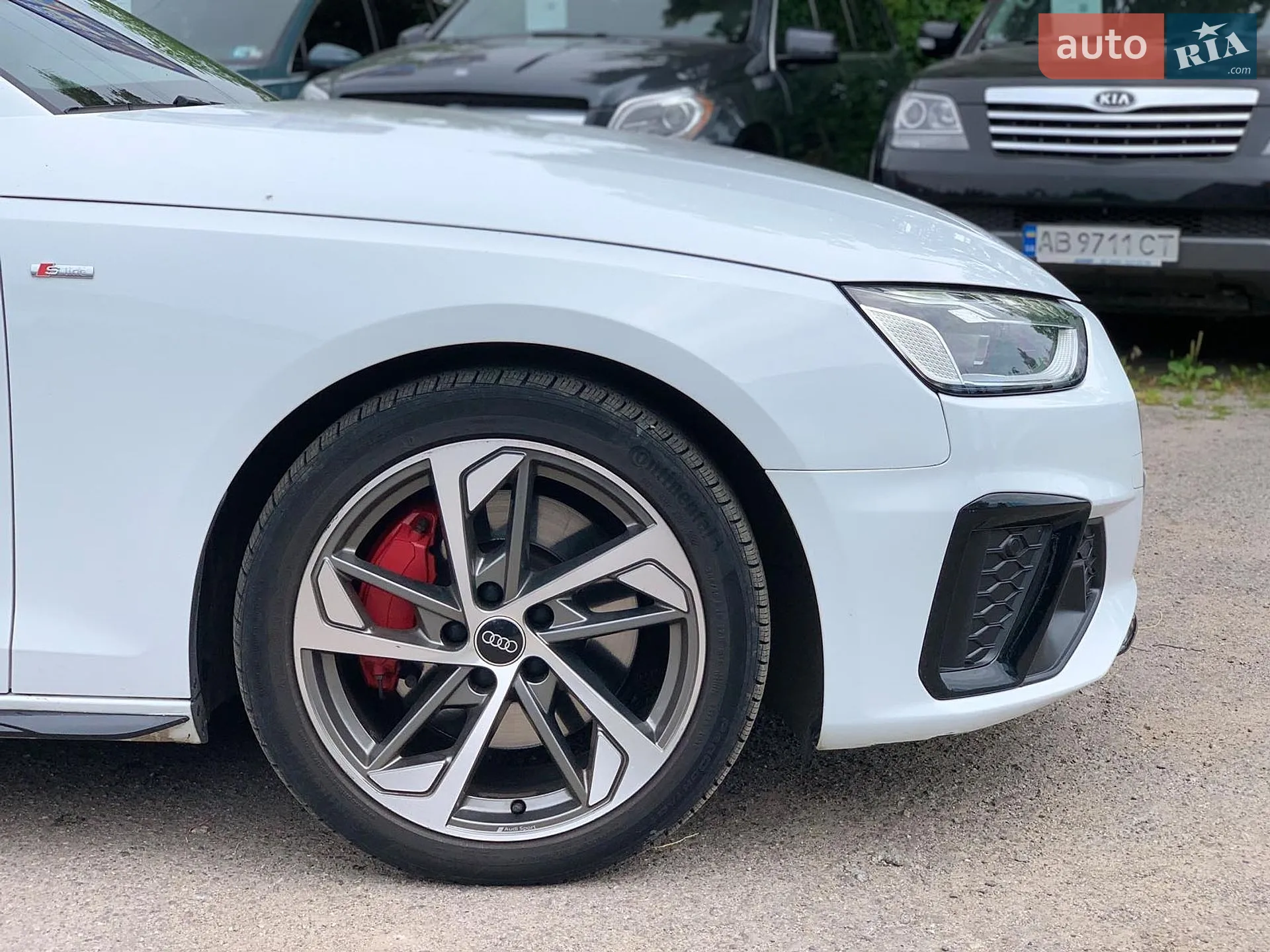 2022 Audi A4 - мініатюра 14