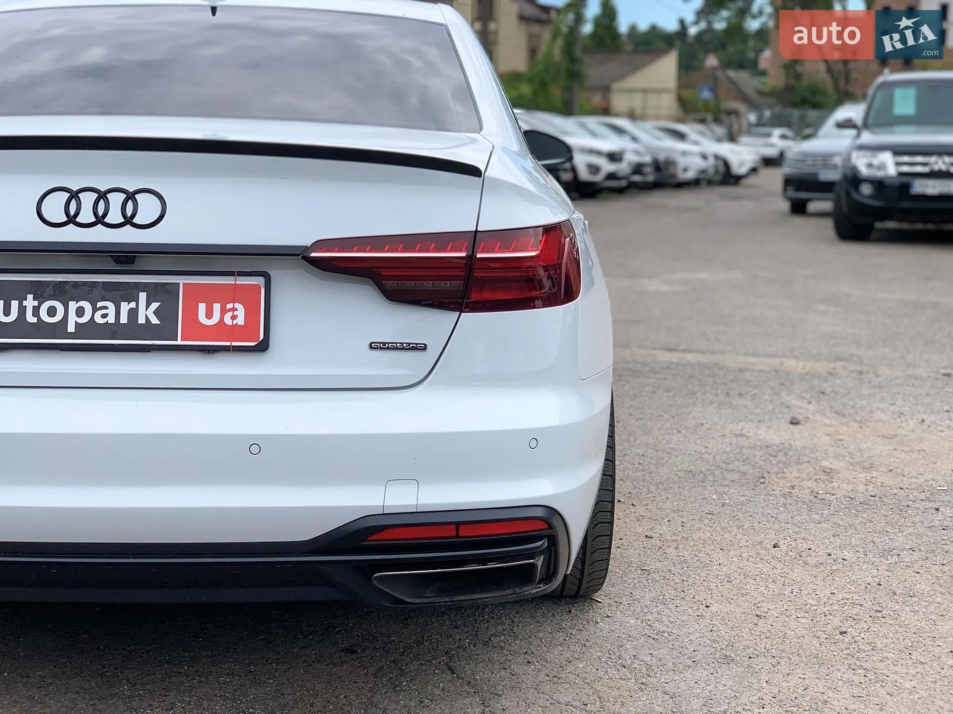 2022 Audi A4 - мініатюра 16