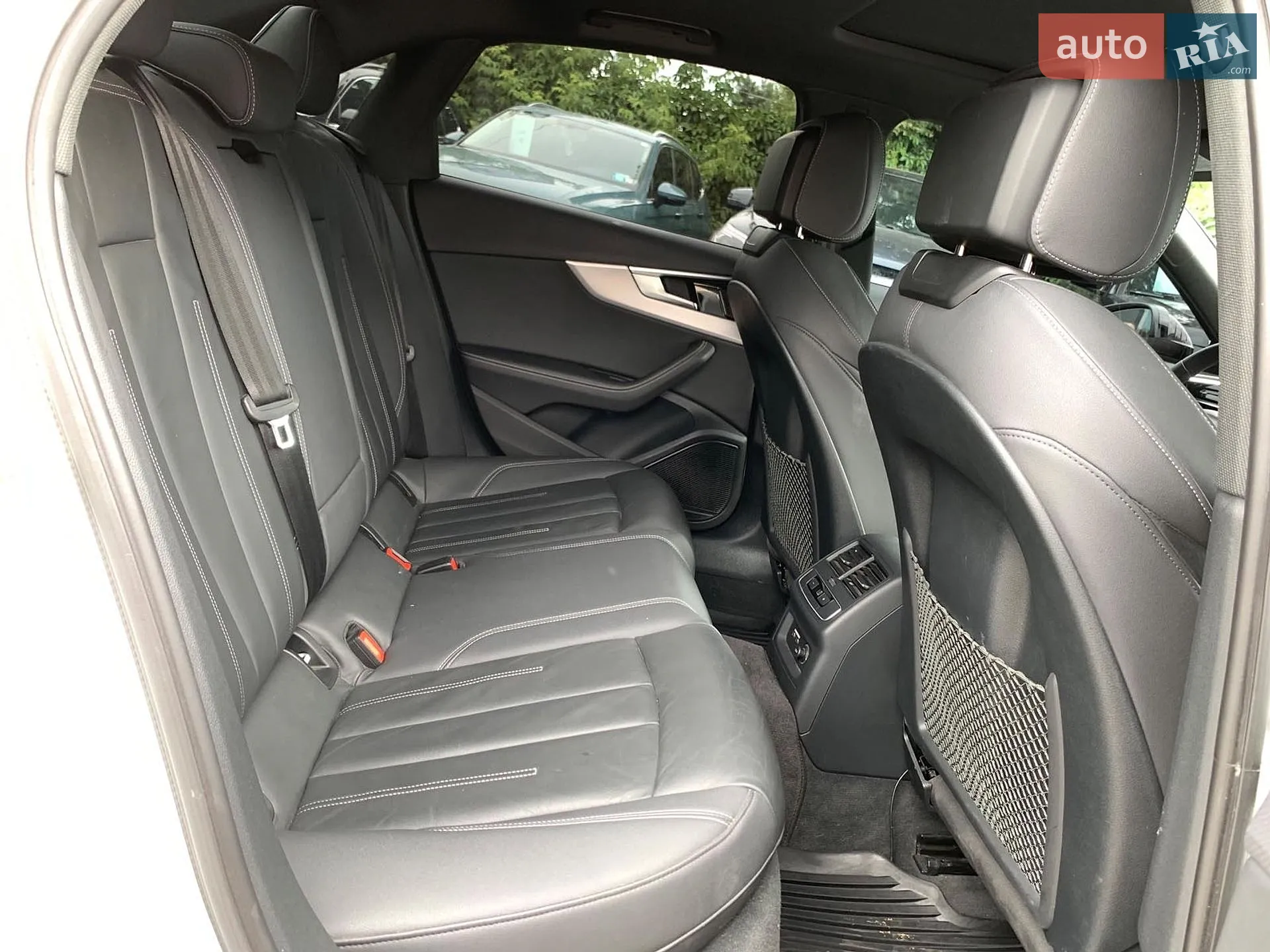 2022 Audi A4 - мініатюра 33