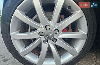 Седан Audi A4 2014 в Львові фото 9 Седан Audi A4 2014 в Львові
