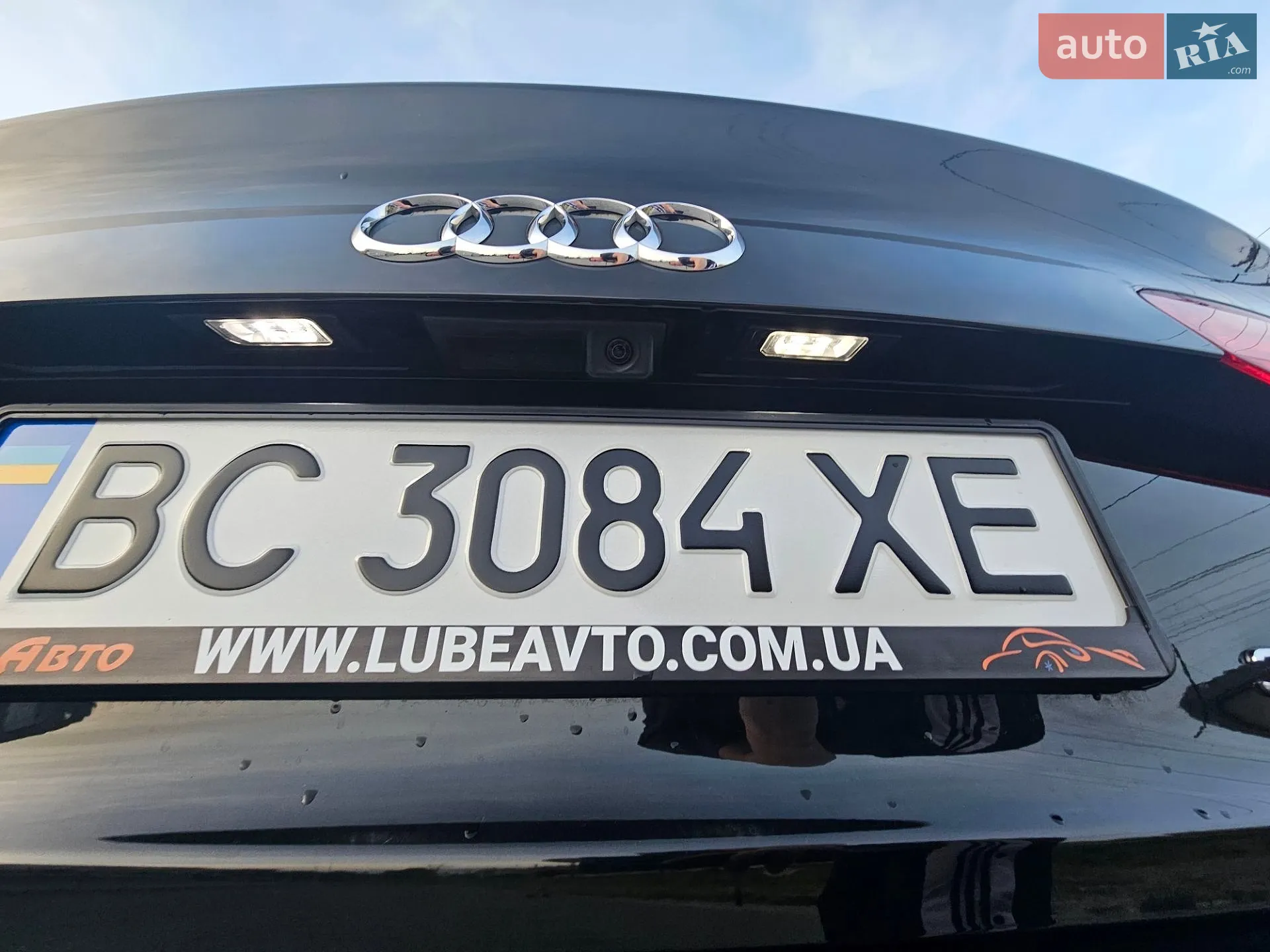 2014 Audi A4 - мініатюра 14