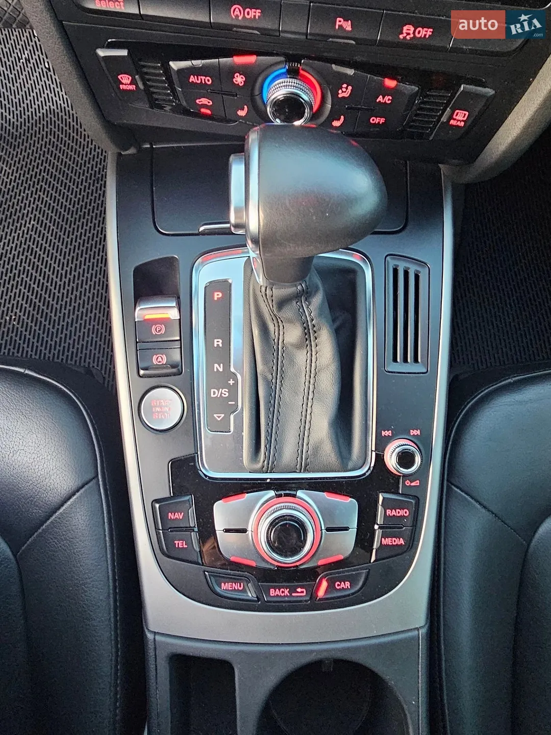 2014 Audi A4 - мініатюра 24