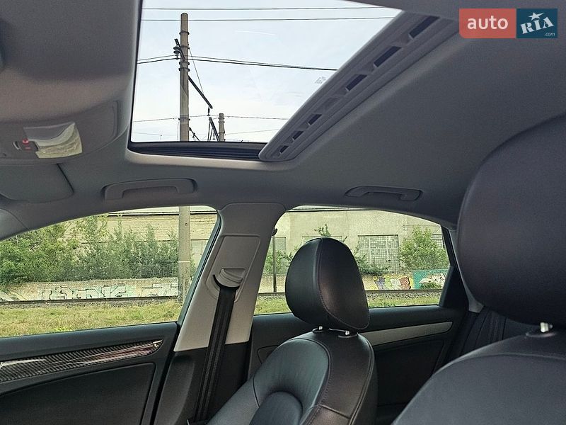 Седан Audi A4 2014 в Львові фото 26 Седан Audi A4 2014 в Львові
