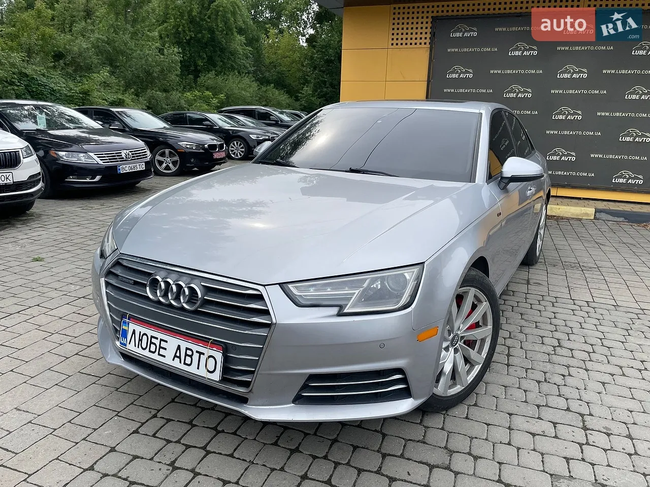 2017 Skoda Superb - мініатюра 23