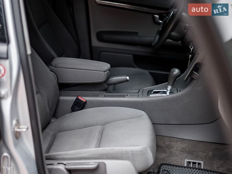 Універсал Audi A4 2001 в Бару фото 20 Універсал Audi A4 2001 в Бару