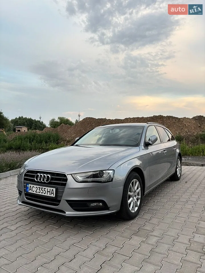 2016 Audi A4 - мініатюра 29